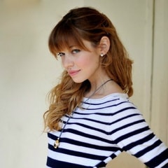 安娜蕾·提普頓