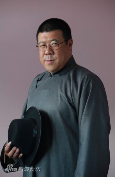 狂飆支隊  角色劇照