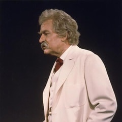 哈爾·霍爾布魯克Hal Holbrook