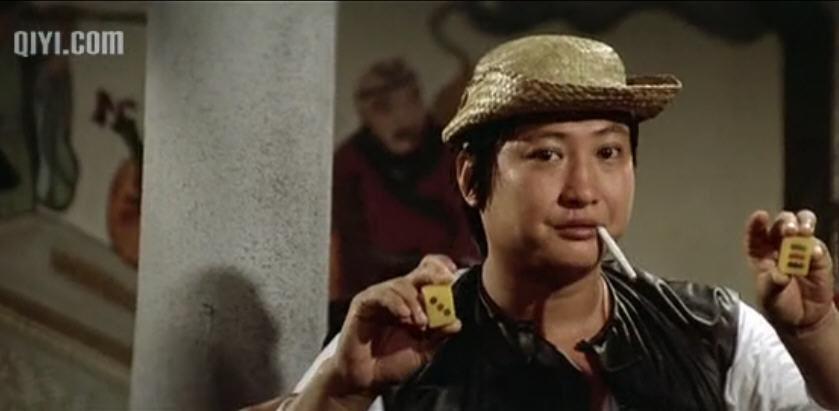 A計劃 精彩圖冊