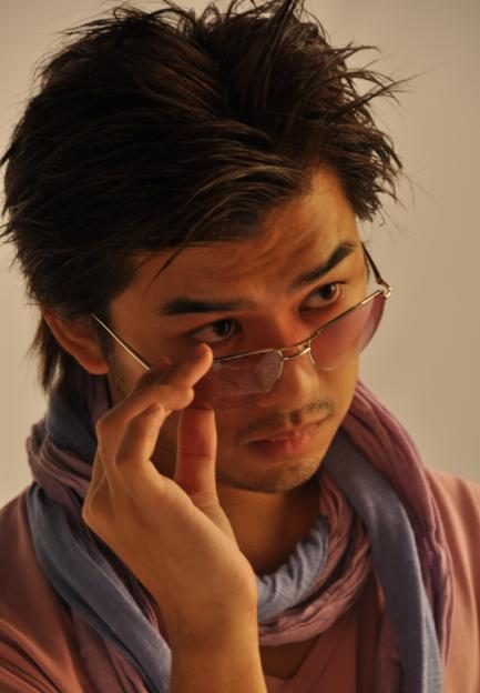 2009《戀愛前規(guī)則》花絮