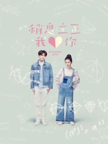 稍息立正我愛你