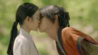 步步驚心麗 未播花絮片花 王昭 解樹 高甜吻戲 浪漫爆表