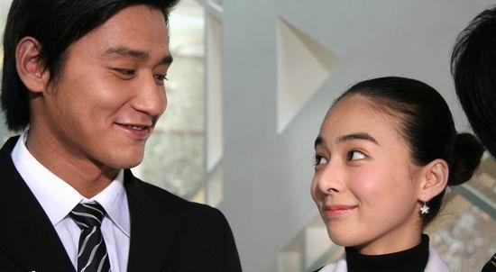 情愛保險(xiǎn)劇照