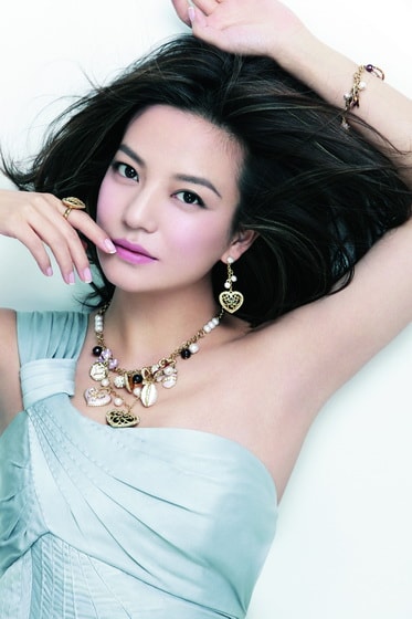 《緣，妙不可言》主演