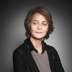 夏洛特·蘭普林