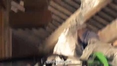 制作特輯之炫目動作