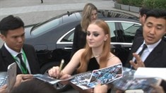 北京粉絲見面會