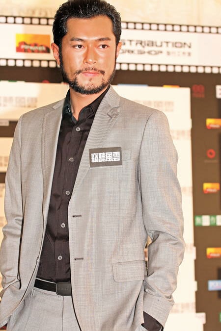 毒戰（粵語版） 精彩圖冊