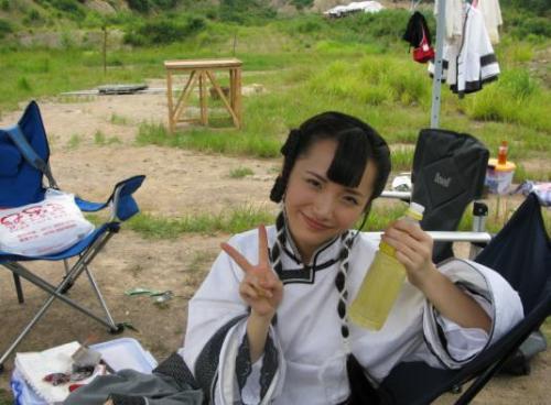 鎖清秋  幕后花絮