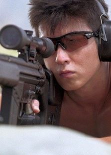 神槍手（粵語版）