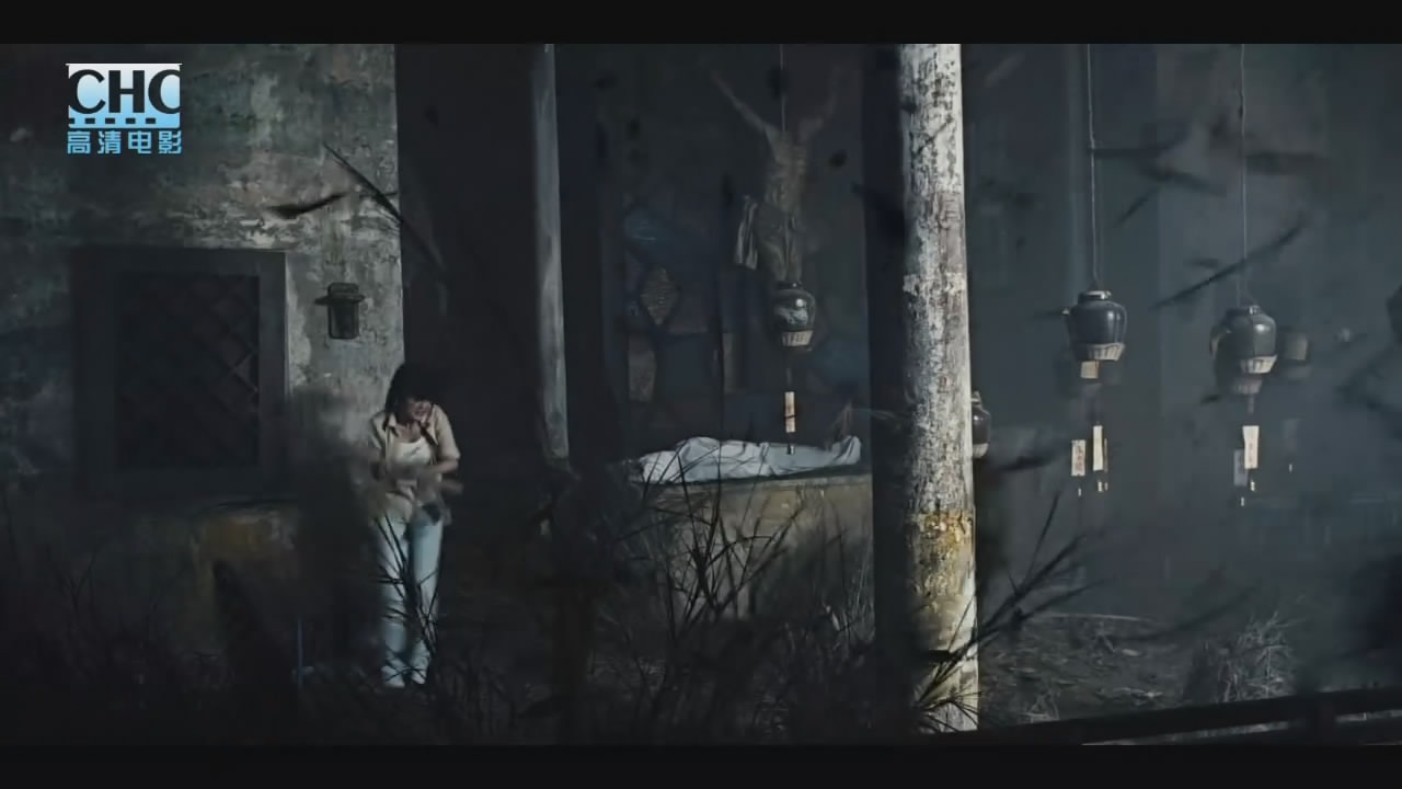 孤島驚魂（德國版） 精彩圖冊1