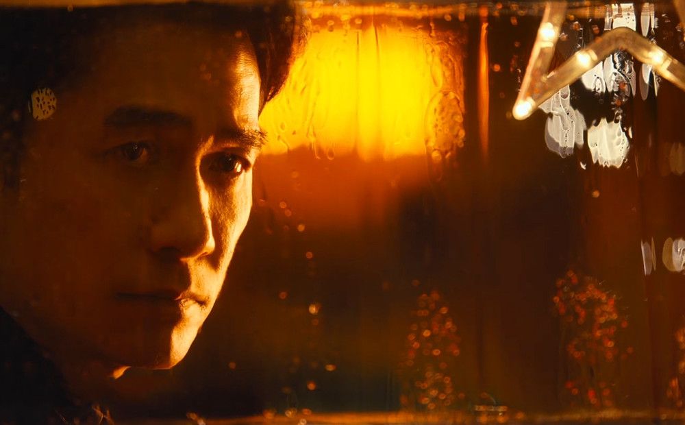 擺渡人 高清劇照