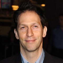 蒂姆·布雷克·尼爾森Tim Blake Nelson