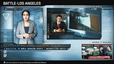 病毒視頻“美國新聞報道”