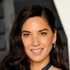 奧利維亞·穆恩