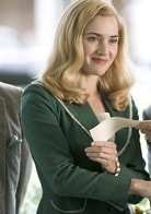 凱特·溫斯萊特