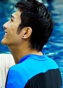 無懈可擊之藍色夢想