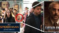 Marvel【蜘蛛俠：返校季 Spider-Man.Homecoming】預告片解析(含彩蛋和人物介紹) -萬人迷電影院