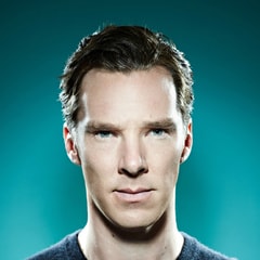 本尼迪克特·康伯巴奇?