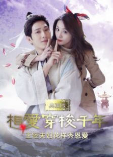 相愛穿梭千年典藏版