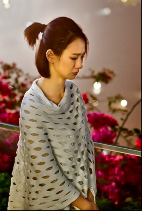 《做次有錢人》劇照