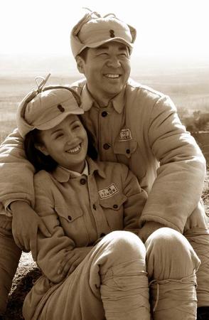 光榮歲月  劇照