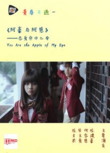 阿豪與阿慈：青春三選一