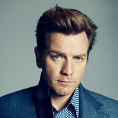 伊萬·麥格雷戈