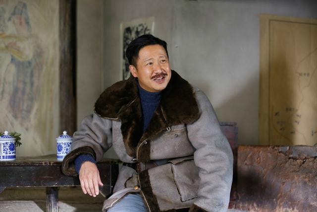 二炮手  劇照(2)