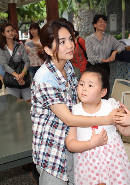 新天生一對 精彩圖冊3