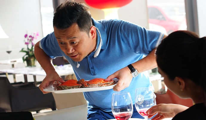 還是夫妻  劇照