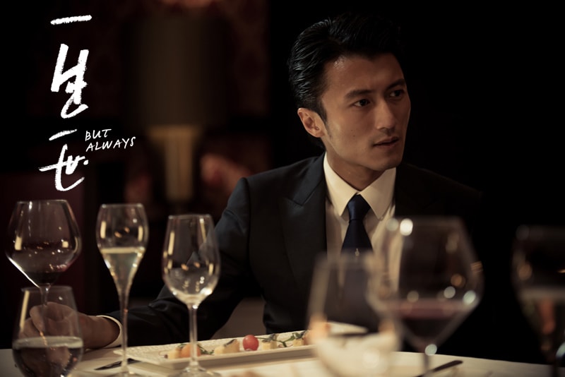 一生一世 謝霆鋒高圓圓紐約熱戀