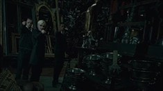 片段之You Have Something Of Mine