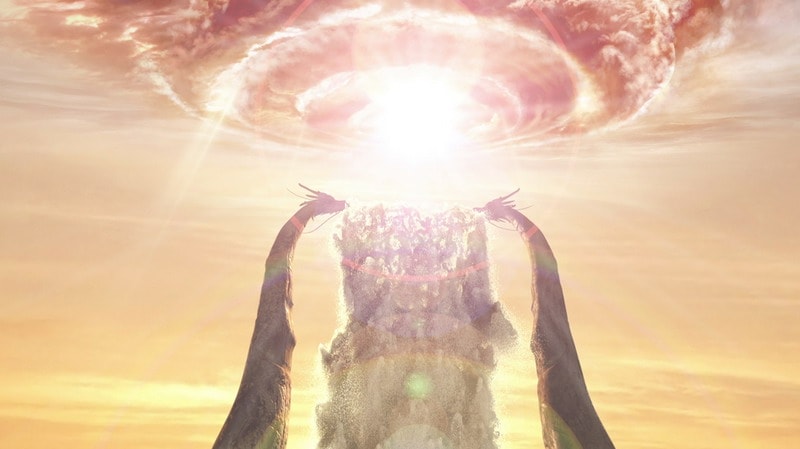 追魚傳奇未刪減版 精彩劇照