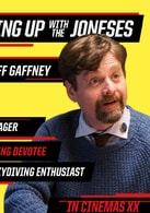 扎克·加利費安納基斯