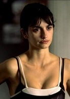 佩內(nèi)洛普·克魯茲