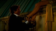 中文片段之脫鞋逃亡