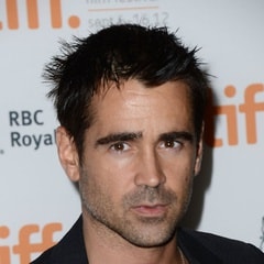 柯林·法瑞爾Colin Farrell
