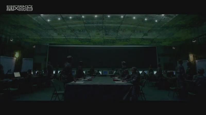 目標(biāo)戰(zhàn) 預(yù)告片截圖