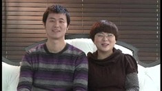 校園情侶愛情短片4