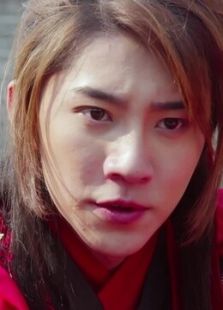 羋月傳奇—戰國紅顏