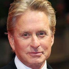 邁克爾·道格拉斯