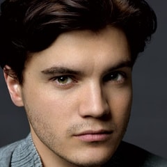 埃米爾·赫斯基Emile Hirsch