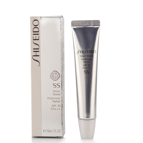 SHISEIDO/資生堂透潤隔離霜30ML