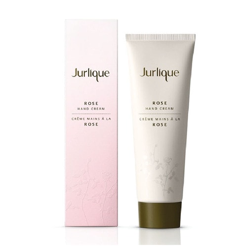 Jurlique/茱莉蔻 玫瑰護(hù)手霜 125ml*2支裝 708177100065*2