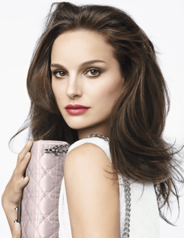 娜塔麗·波特曼