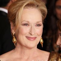 梅麗爾·斯特里普