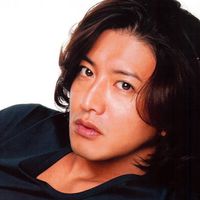 木村拓哉