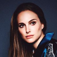 娜塔麗·波特曼